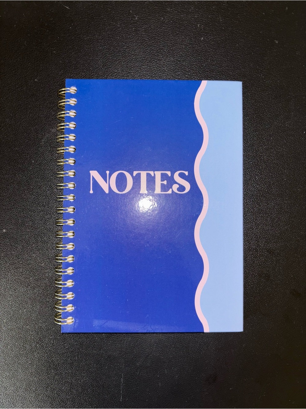 Four Notes Multicolored Notebooks - Picture 3 of 4